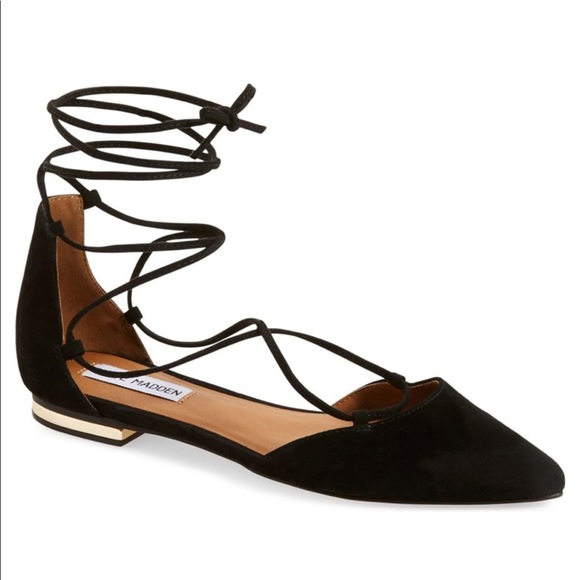 Steve Madden Shoes - Steve Madden Sunshine Flats